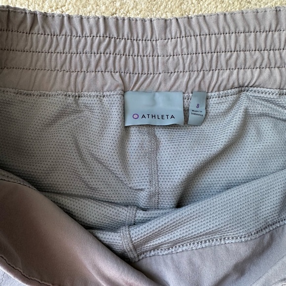 Athleta Skort EUC - Picture 6 of 6